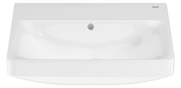 Grohe Euro Ceramic lavoar 55x44 cm dreptunghiular clasică alb luciu 102432SH00