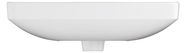 Grohe Euro Ceramic lavoar 55x44 cm dreptunghiular clasică alb luciu 102432SH00