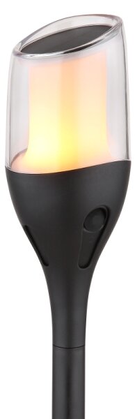 Corp de iluminat LED solar Globo 36704 SOLAR LED/2,4W/3V 1600K IP44
