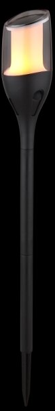 Corp de iluminat LED solar Globo 36704 SOLAR LED/2,4W/3V 1600K IP44