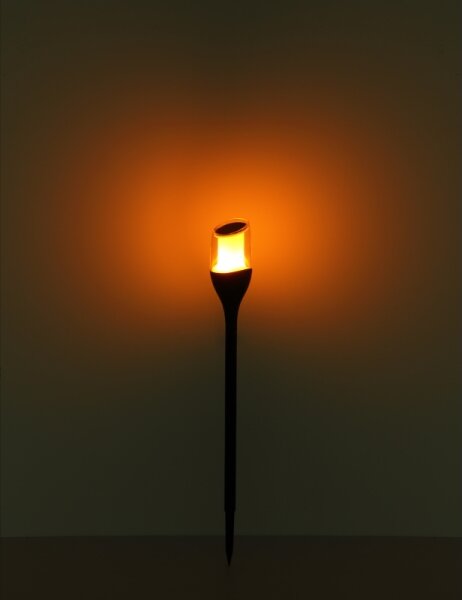Corp de iluminat LED solar Globo 36704 SOLAR LED/2,4W/3V 1600K IP44