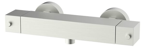 Kronenbach Quara 3.0 baterie de duș perete cu termostat || KB100362C15