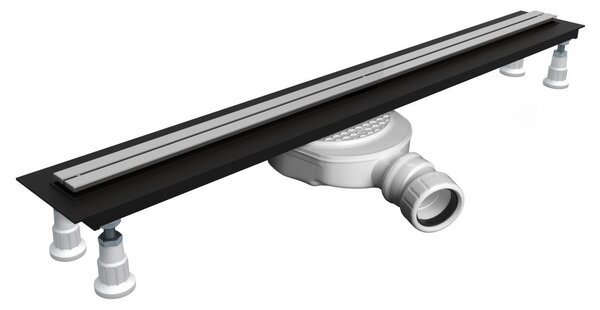 Oltens Langan Slim grătar rigolă liniară 60 cm 30013300
