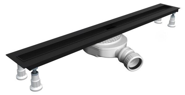 Oltens Langan Slim grătar rigolă liniară 60 cm 30013300