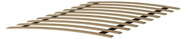 Somiera cu lamele 80 x 160 cm
