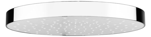 Ksuro 01 cap de duș 32x32 cm rotund crom 16000010