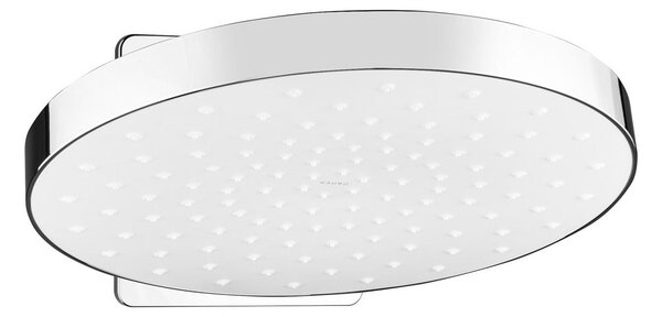 Ksuro 01 cap de duș 32x32 cm rotund crom 16000010