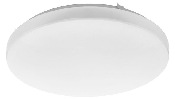 Plafonieră LED Eglo 75449 FRANIA-M LED/15,5W/230V 3000K d. 33 cm alb