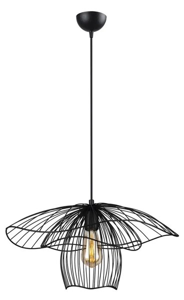 Lustra negru homs ro11205
