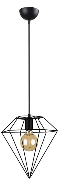 Lustra negru homs ro11191