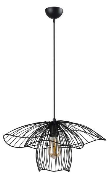 Lustra negru homs ro11205