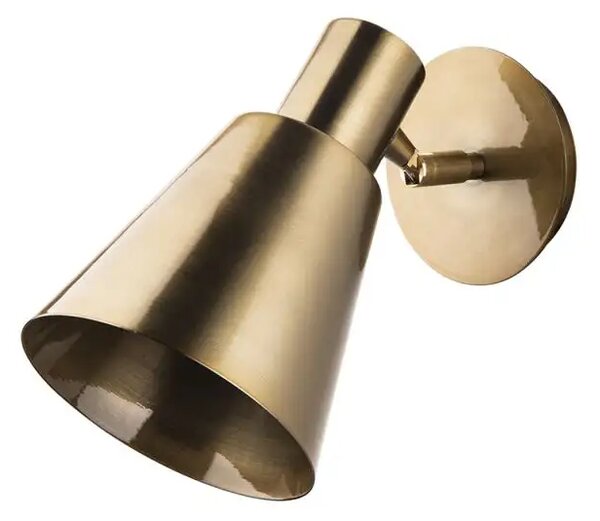 Aplica perete auriu homs ro11253