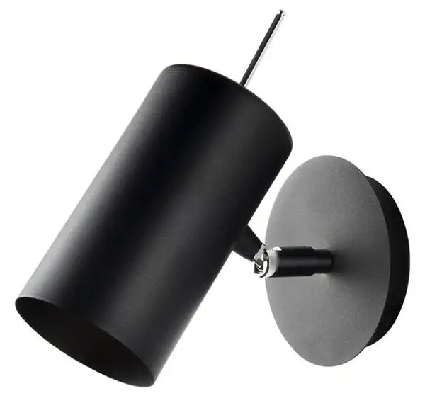 Aplica perete negru homs ro11257