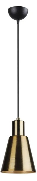 Lustra negru homs ro11252