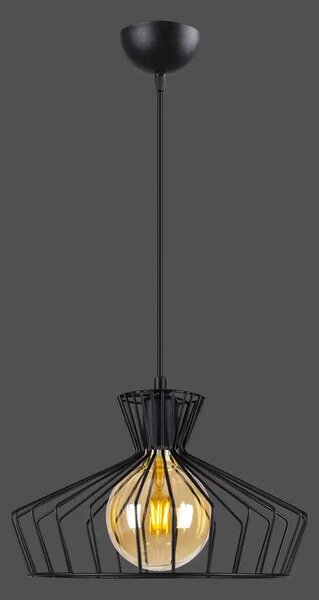 Pendul cu un glob negru homs ro11358