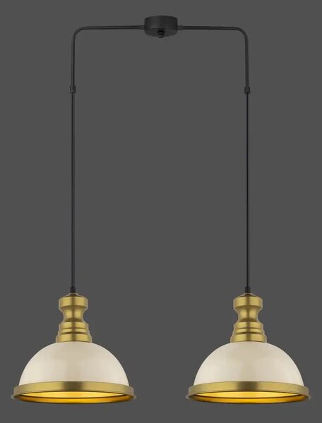 Pendul negru homs ro11406