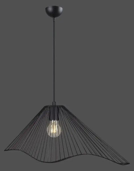 Pendul cu un glob negru homs ro11341