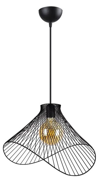 Pendul cu un glob negru homs ro11339