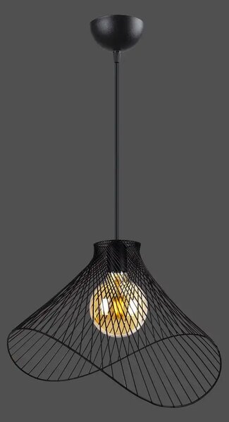 Pendul cu un glob negru homs ro11339