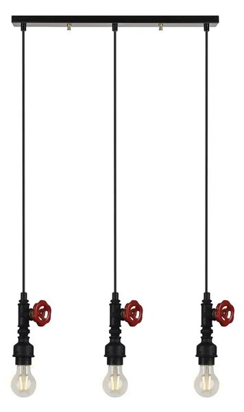 Pendul negru homs ro11392