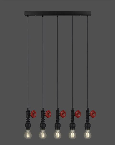 Pendul negru homs ro11394