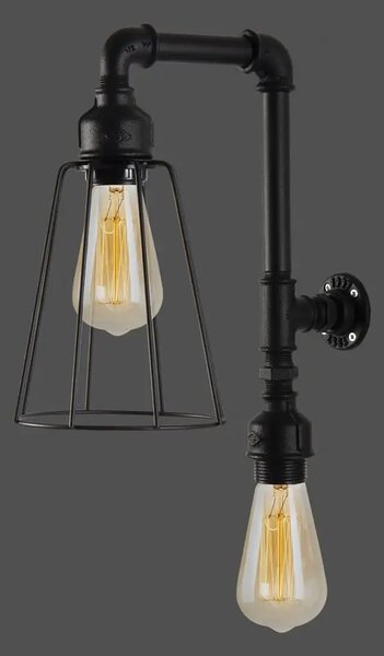 Aplica perete homs ro11398