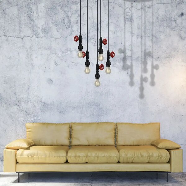 Pendul negru homs ro11393