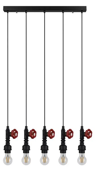 Pendul negru homs ro11394