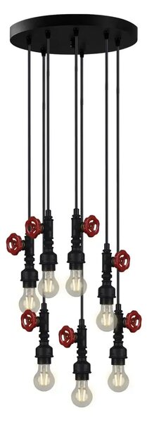 Pendul negru homs ro11395