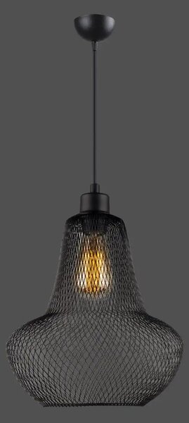Pendul cu un glob negru homs ro11414