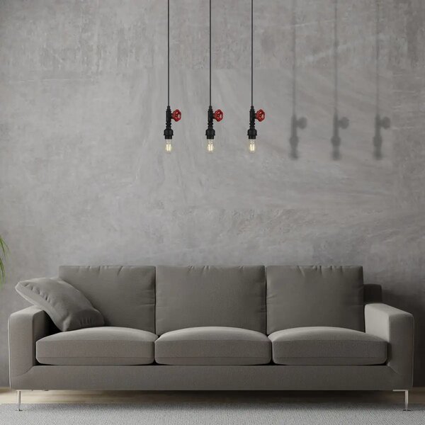 Pendul negru homs ro11392