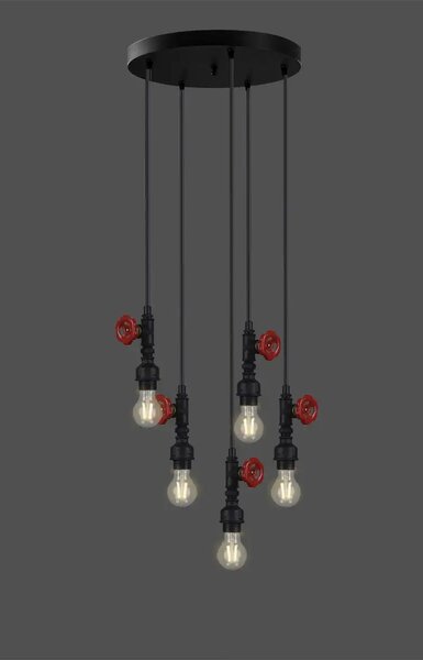 Pendul negru homs ro11393