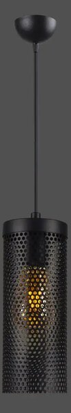 Pendul cu un glob negru homs ro11400