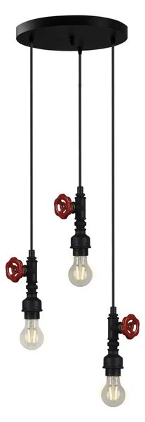 Pendul negru homs ro11391