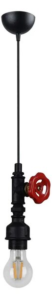 Pendul cu un glob negru homs ro11390