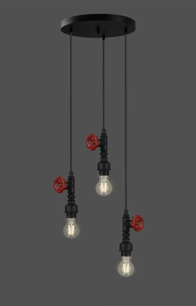 Pendul negru homs ro11391