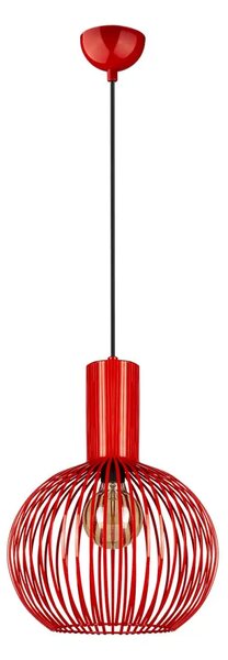 Lustra rosu homs ro11437