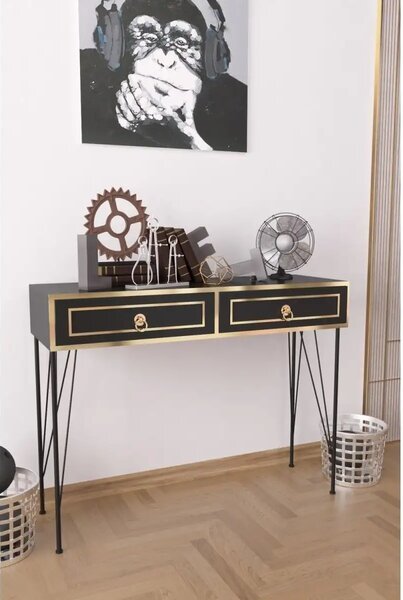 Masuta hol intrare vals Homs,120X90X35 cm