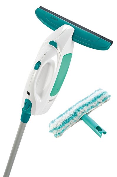 Set curățător pentru ferestre, mop și stick LEIFHEIT Classic