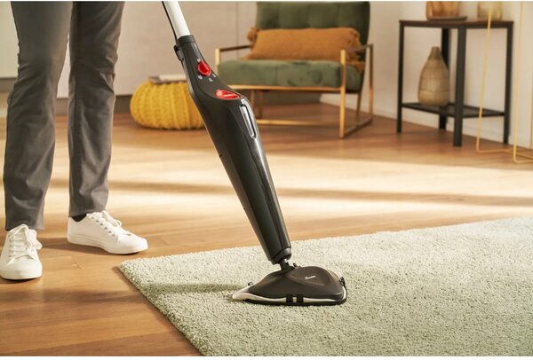 Mop cu aburi Steam Plus – Vileda