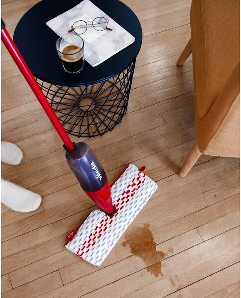 Mop cu pulverizator Vileda Spray Max 1.2