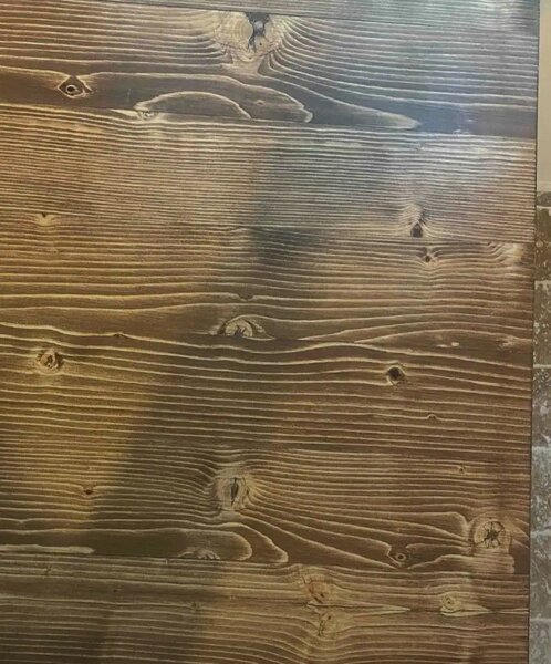 Masa+2 bancheta metal,lemn, Homs, 120 x 70 x 75 cm,seria A620, 30322