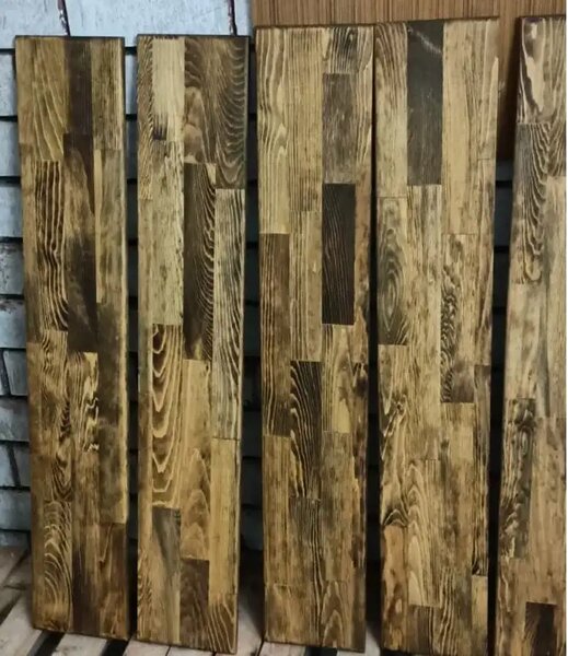 Masuta hol intrare, suport calorifer, seria A-620,lemn, Homs, 130 x 20 x 85cm,30437
