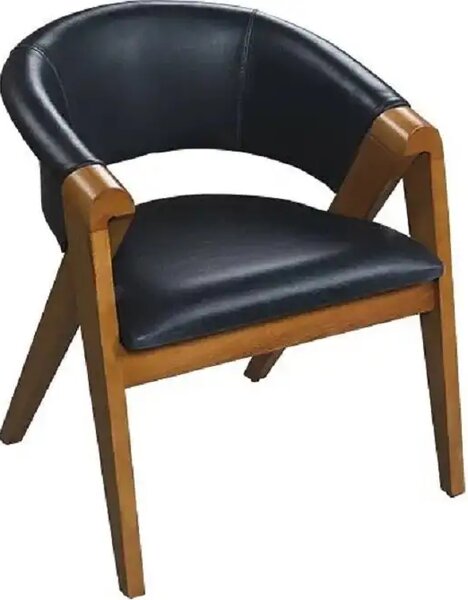 Scaun living tapitat,fag,Seria Special AST-650,Homs,60002