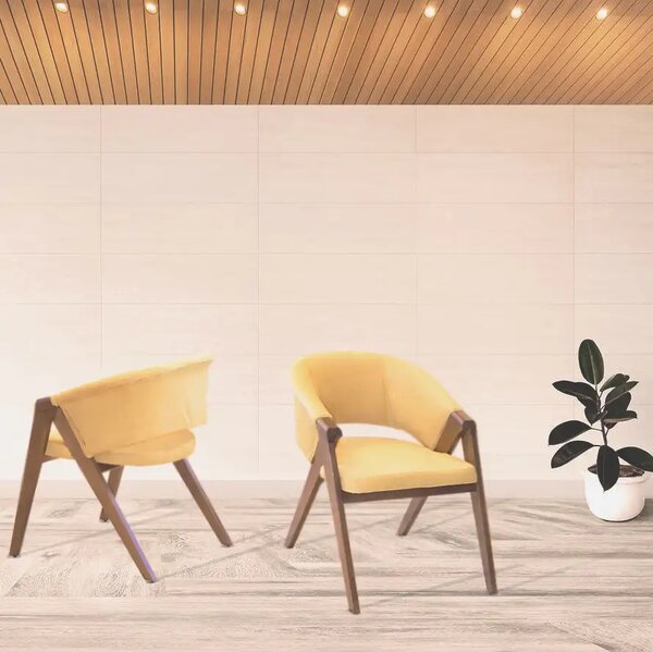 Scaun living tapitat,fag,Seria Special AST-650,Homs,60002