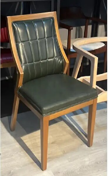 Scaun living tapitat,fag,Seria Special AST-650,Homs,60035