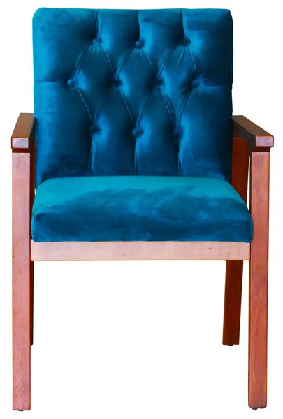 Scaun living tapitat,fag,Seria Special AST-650,Homs,60011