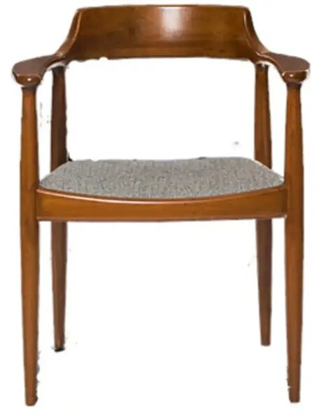 Scaun living tapitat,fag,Seria Special AST-650,Homs,60003