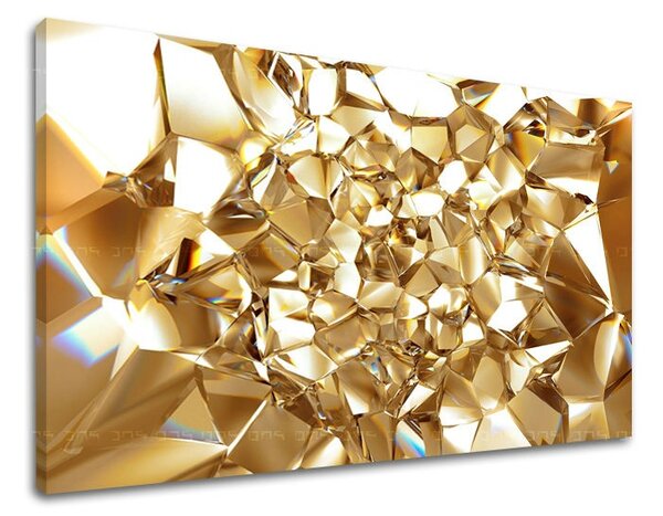 Tablouri canvas ABSTRACT AB020E11