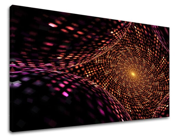 Tablouri canvas ABSTRACT AB028E11